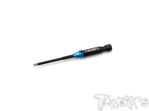 입고완료 TWORKS TT-079-2.0 T-Work&#039;s Power Tool 2.0 Hex Tips ( 78mm )