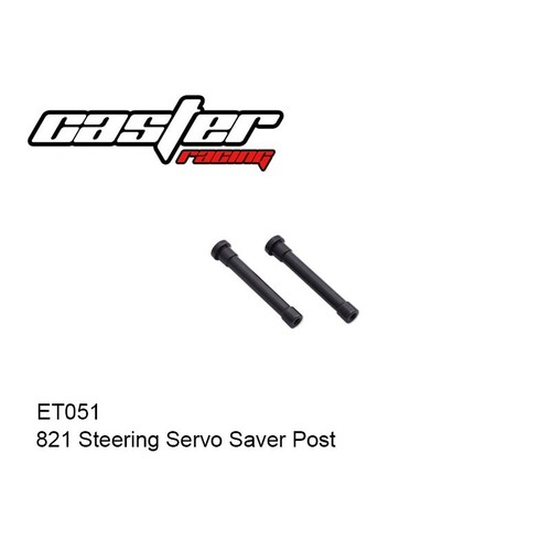 821 Steering struts #ET051