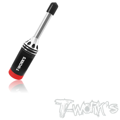 TT-118-A T-Work&#039;s Detachable Glow Plug Igniter ( 배터리 미포함)