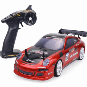 ZD RACING 입문용 알씨카 S16  1/16 scale 4WD Brushless Electric Touring car  ARR