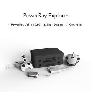 PowerVision 파워비젼 수중드론 어군탐지기 낚시드론 PowerRay Explorer