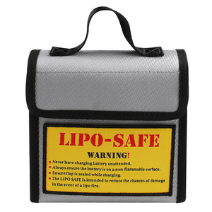 LIPO SAFE 리포가드백155*155*45mm