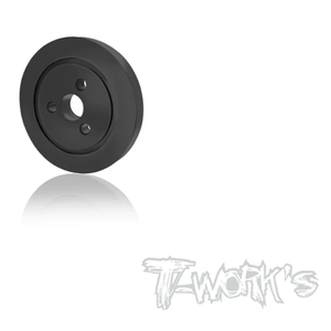 TT-034-H Starter Box Rubber Wheel ( For Hudy )