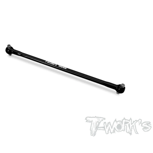 TO-223-N1 7075-T6 Alum  CR Drive Shaft 106mm ( 1 Pcs.） ( For Agama N1 )